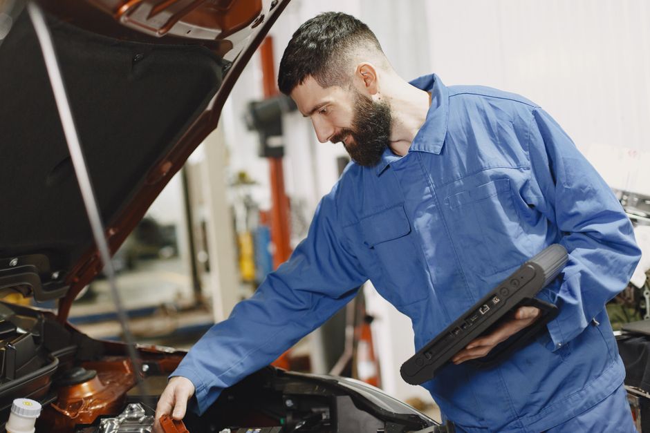How Do I Use My VIN to Check Safety Recalls and Get a Free Repair?